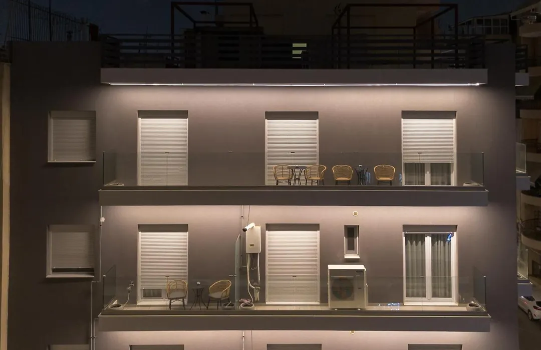 Eos Residence-1